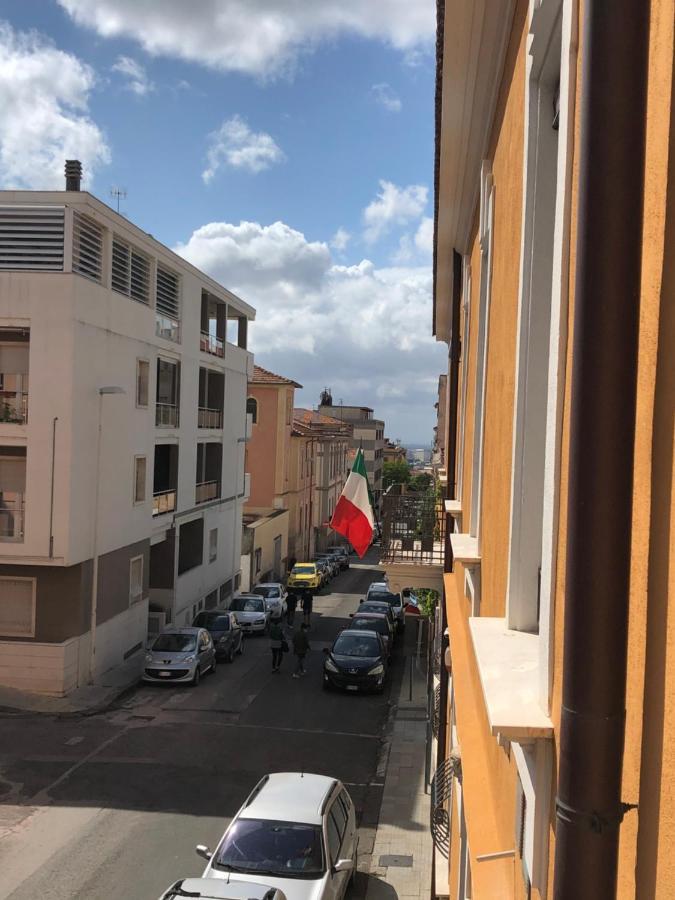 Ng Guest House Il Ris Sassari Exterior photo