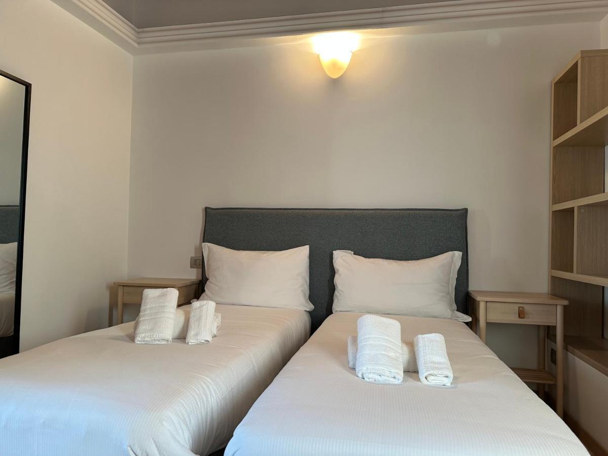 Ng Guest House Il Ris Sassari Exterior photo