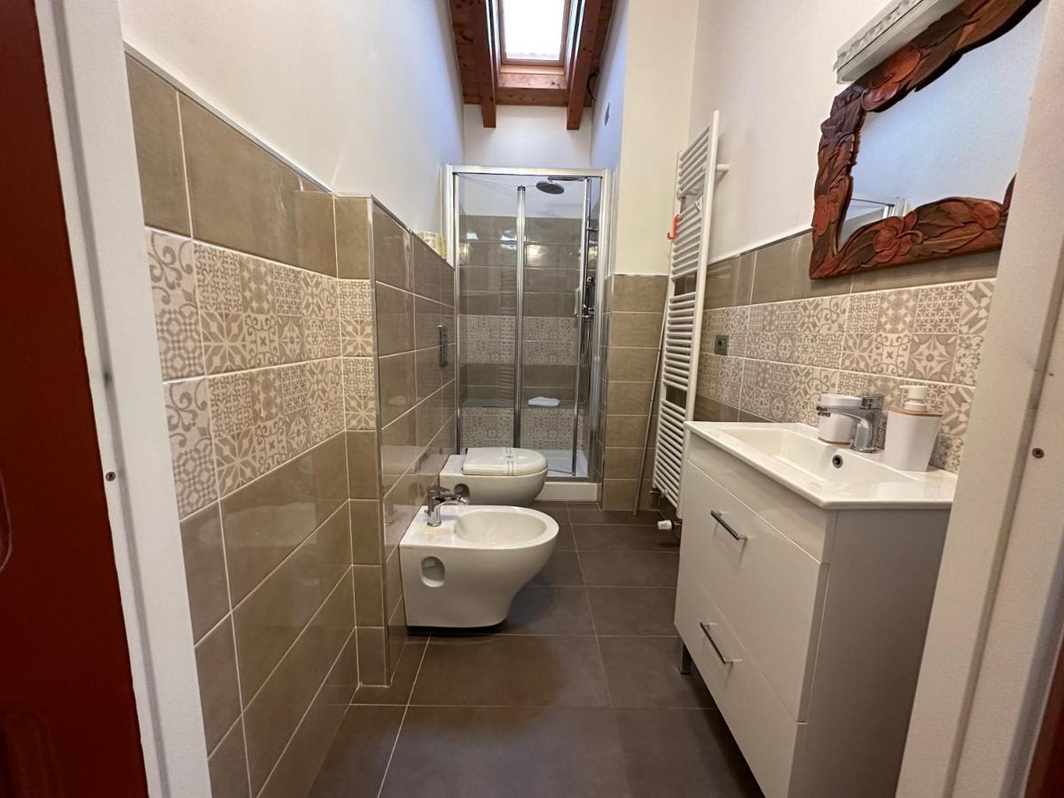 Ng Guest House Il Ris Sassari Exterior photo