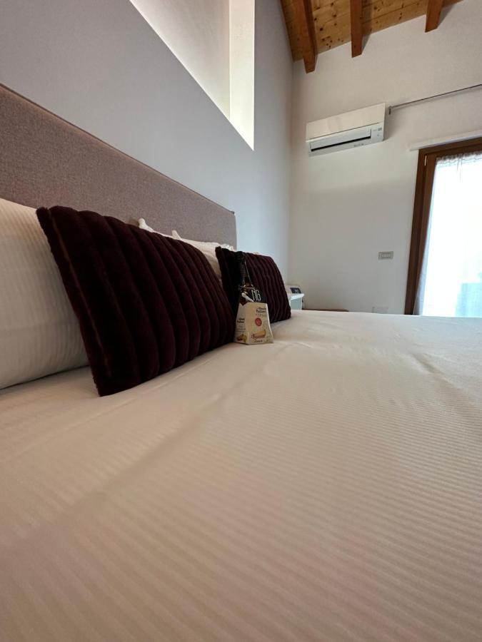 Ng Guest House Il Ris Sassari Exterior photo