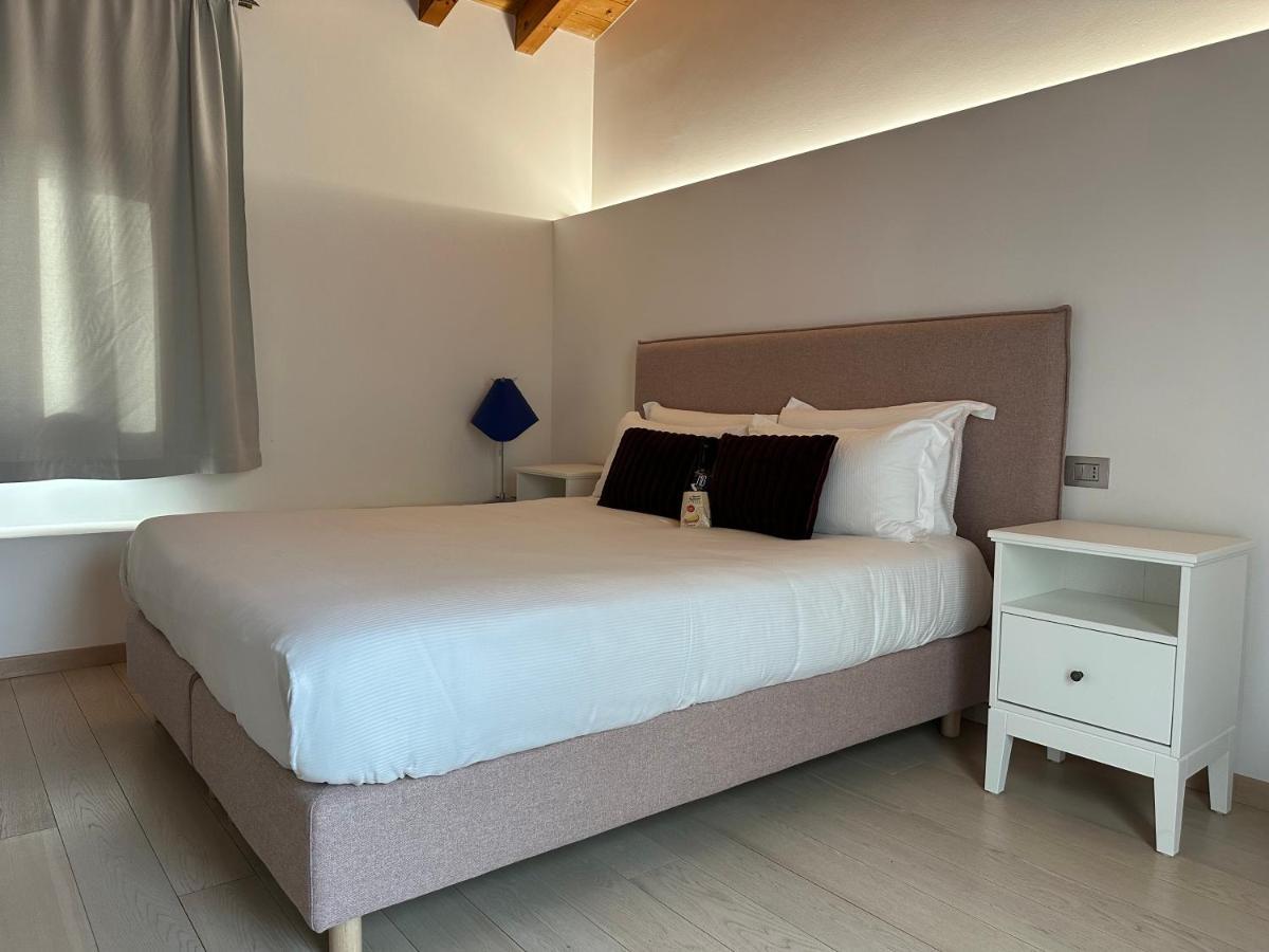 Ng Guest House Il Ris Sassari Exterior photo