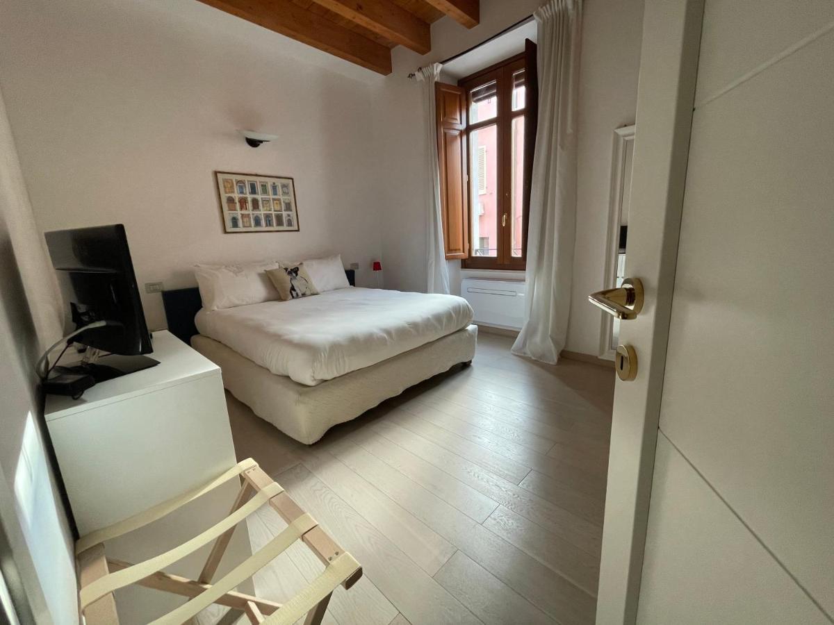 Ng Guest House Il Ris Sassari Exterior photo