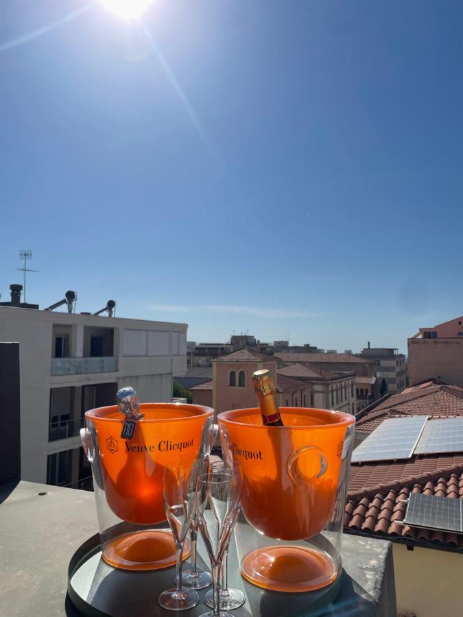 Ng Guest House Il Ris Sassari Exterior photo