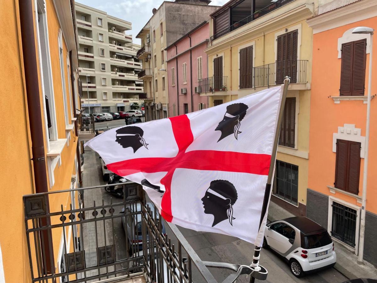 Ng Guest House Il Ris Sassari Exterior photo