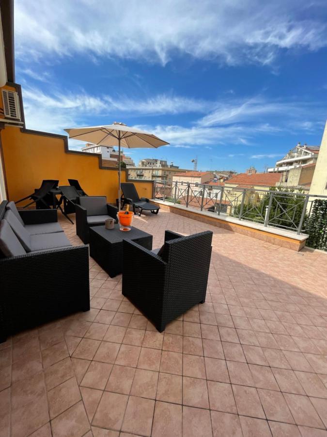 Ng Guest House Il Ris Sassari Exterior photo