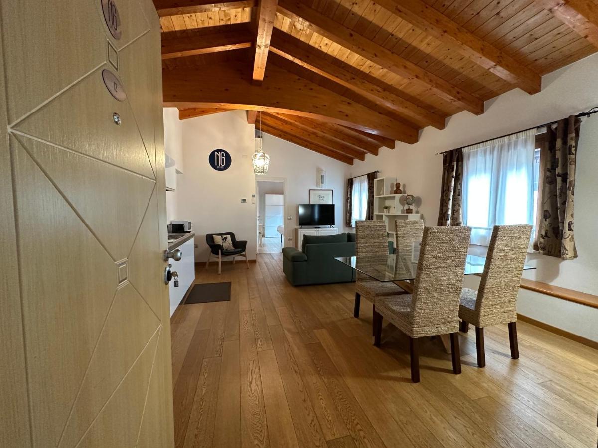 Ng Guest House Il Ris Sassari Exterior photo