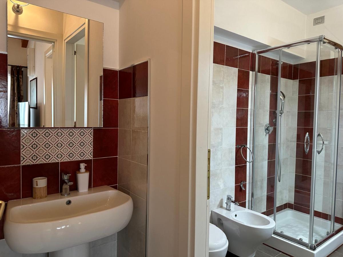 Ng Guest House Il Ris Sassari Exterior photo
